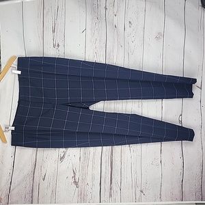 Worth New York Wool Career Pants 14